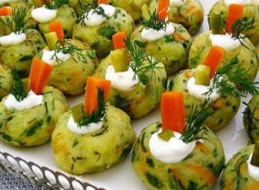 Yoğurtlu patates çanağı tarifi