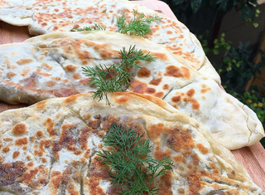 GÖZLEME