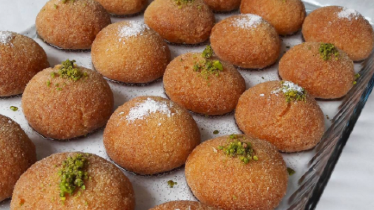 Hira Tatlısı