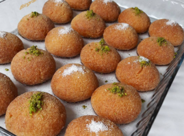 Hira Tatlısı