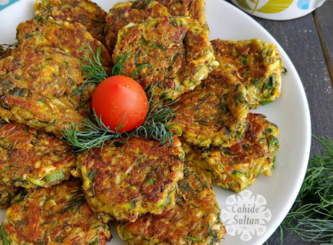 KABAK MÜCVER TARİFİ