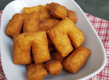 Keçi Ayağı