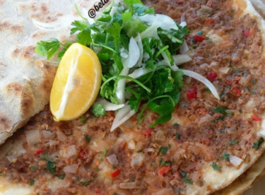 LAHMACUN