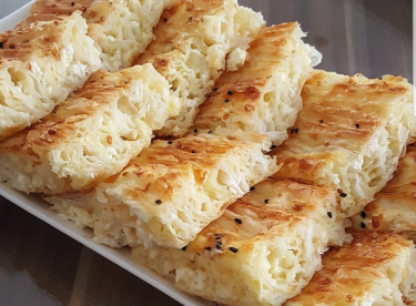 PİLELİ BÖREK