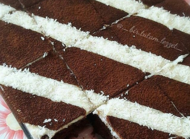Damat pastası tarifi