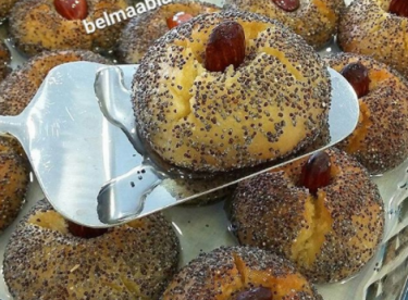 Haşhaşlı balbadem tatlısı tarifi