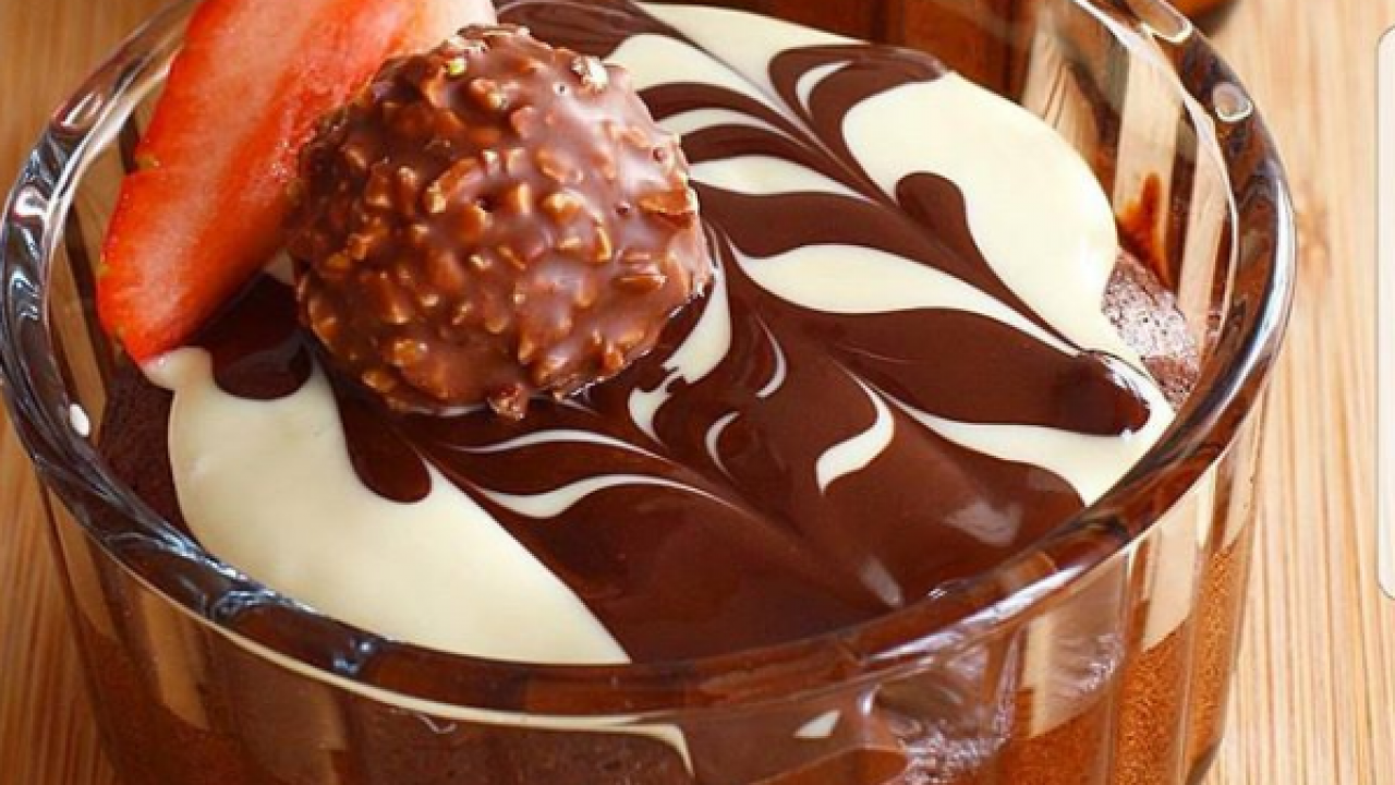 Tam tutan sufle tarifi