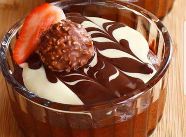 Tam tutan sufle tarifi