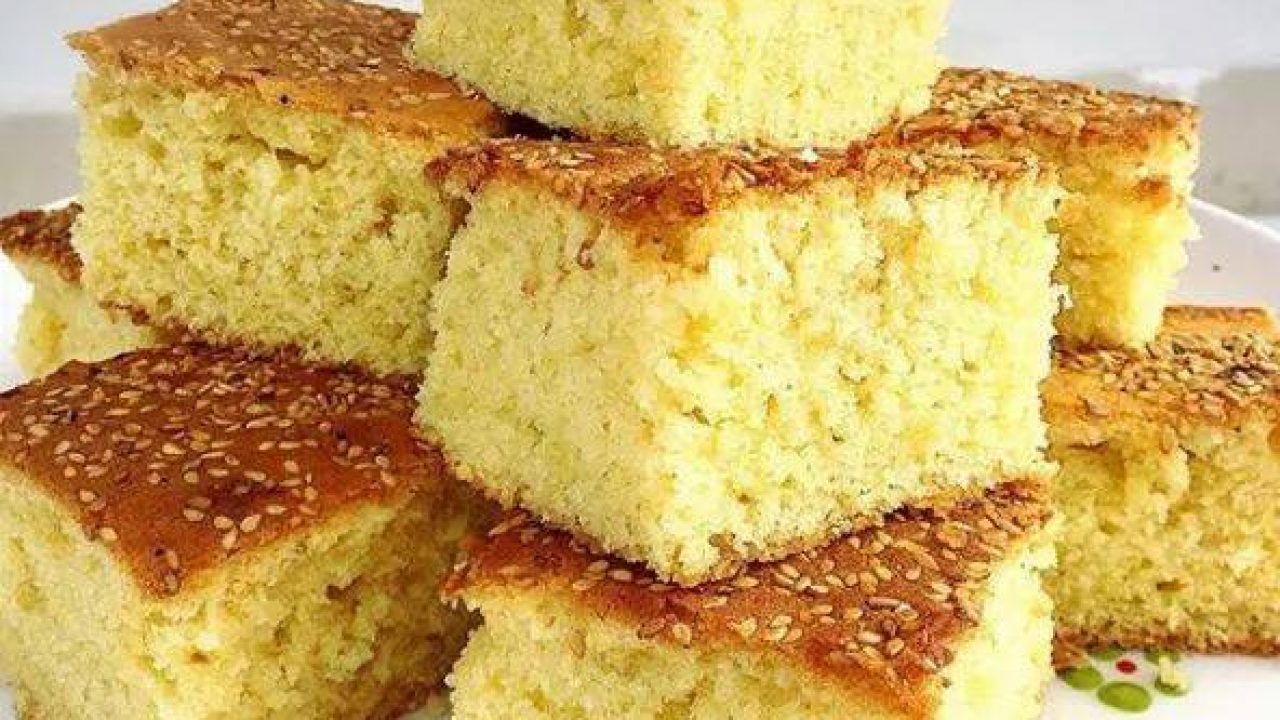 ANNE KEKİ Nefis Yemek Tarifleri