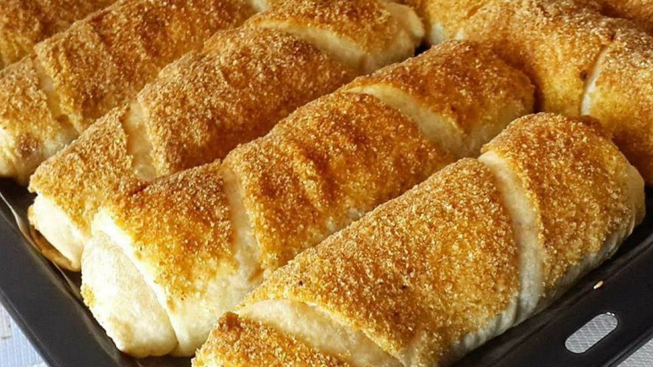 Avcı Böreği