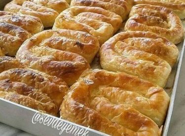EL AÇMASI BÖREK TARİFİ