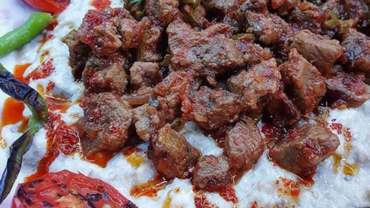 ETLİ Ali Nazik