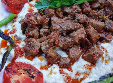 ETLİ Ali Nazik