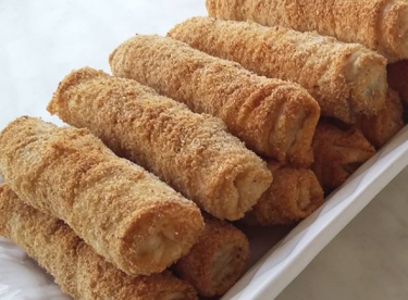 Galeta Unlu Kıymalı Börek