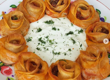 GÜL MANTISI