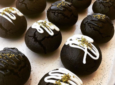 Islak(browni)kurabiye