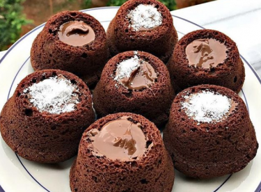 KAKAOLU KEK TARİFİ