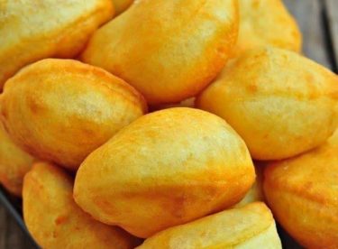 KARBONATLI BOŞ PİŞİ TARİFİ