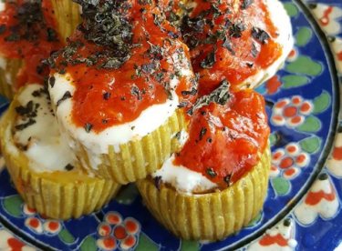 KATIKLI DOLMA