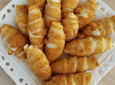 KRUVASAN BÖREK