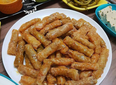 Lahana Sarması