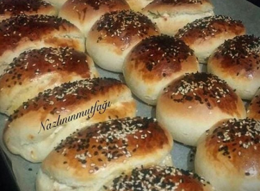 PAMUK POĞAÇA