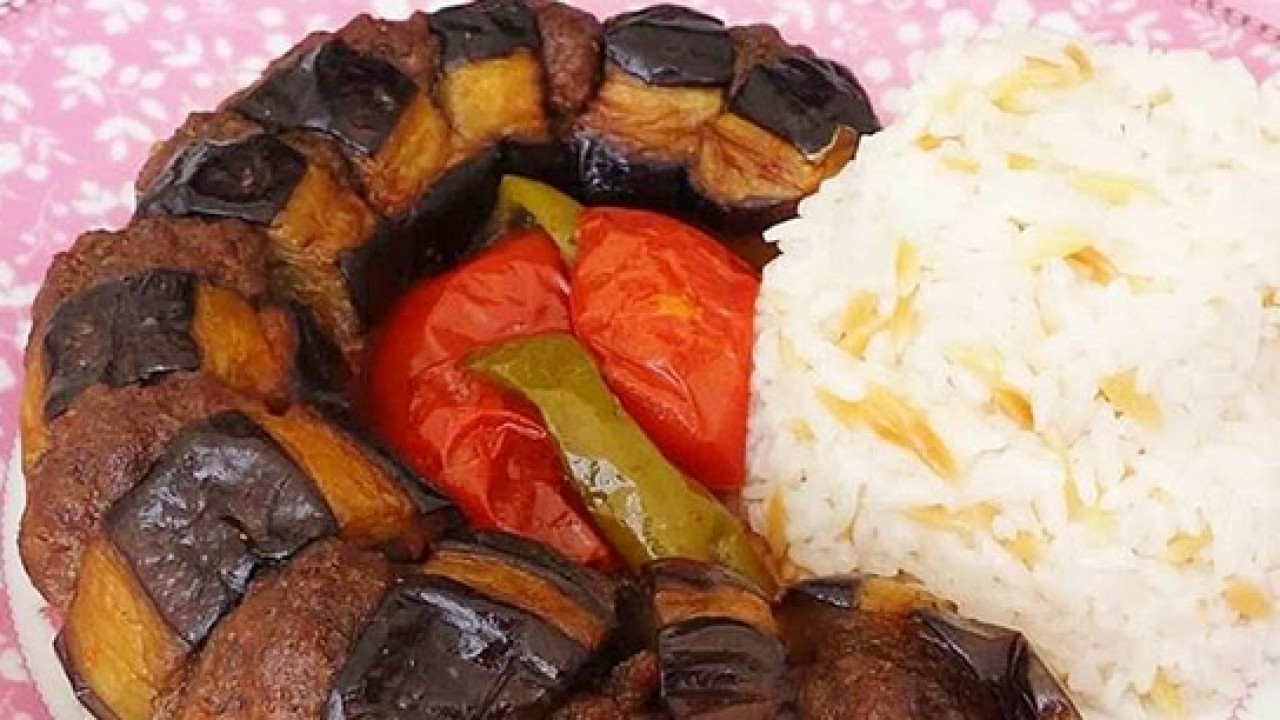 PATLICAN YEMEĞİ