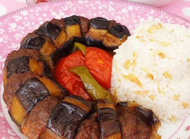 PATLICAN YEMEĞİ