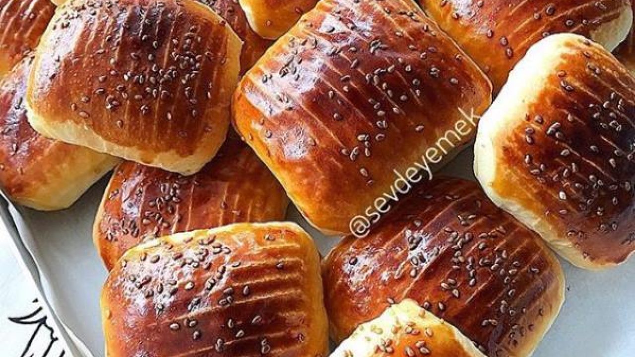 Peynirli Kete
