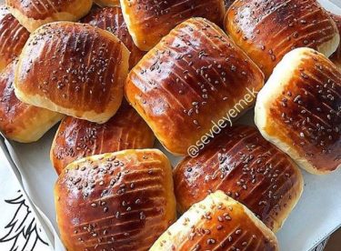Peynirli Kete