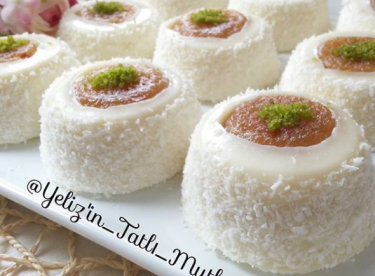 SULTAN PAŞA TATLISI