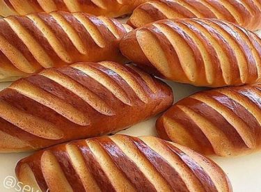 Sandviç poğaça