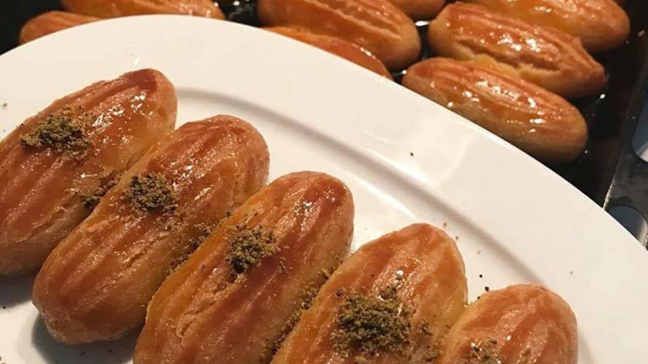Vezir parmağı