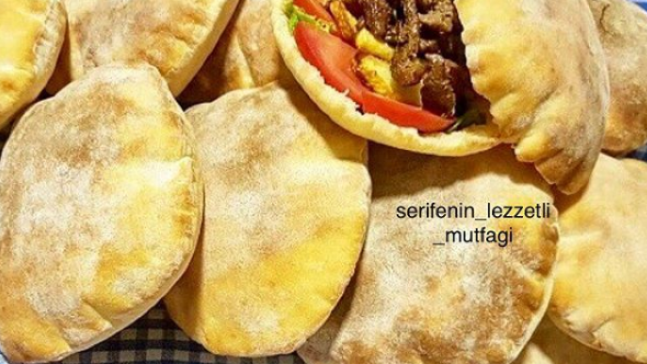 BALON EKMEK