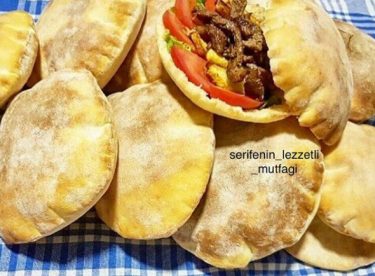 BALON EKMEK