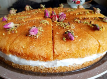 PADİŞAH YASTIĞI