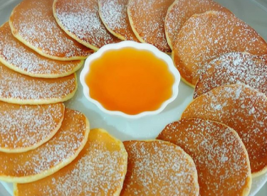 PANKEK