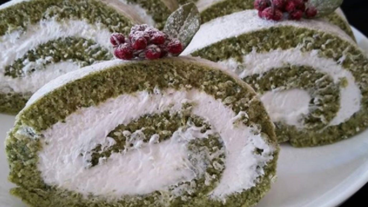 PASTA TARİFİ
