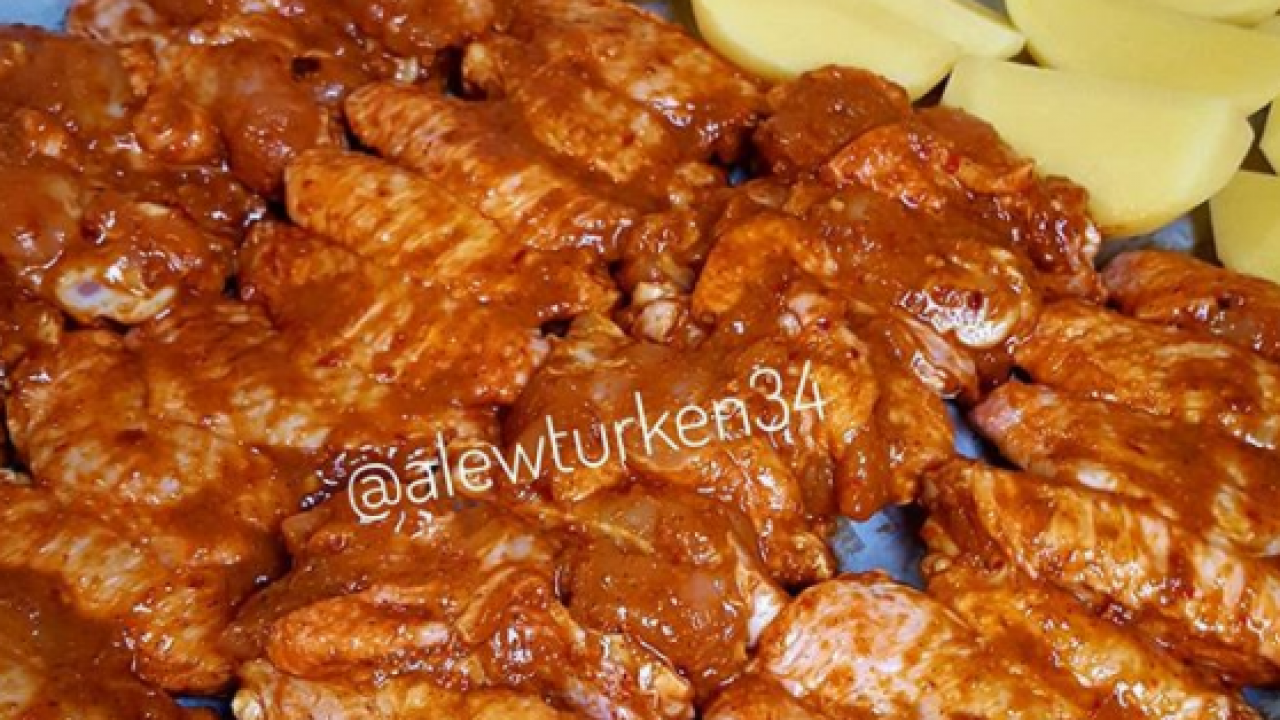 PRATİK MANGAL TADINDA