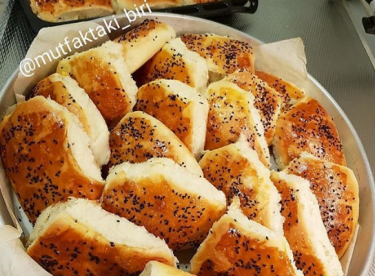 PUF PUF POĞAÇA YAPIMI