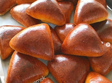 Peynirli poğaça