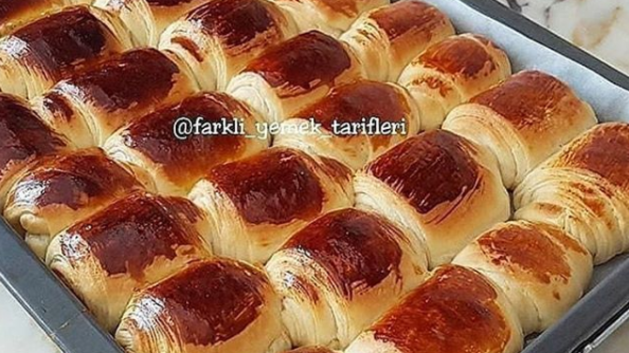 Rulo Açma Nasıl Yapılır ?