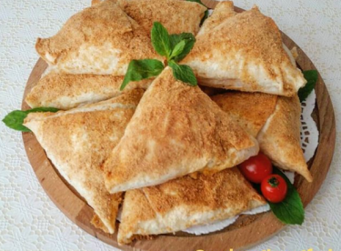 SODALI ÇITIR BÖREK