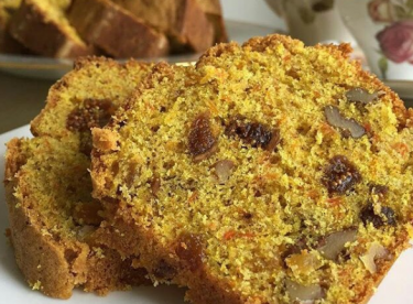 ŞİFALI KEK