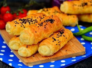 BANYOLU ÇITIR BUZLUK BÖREĞİ