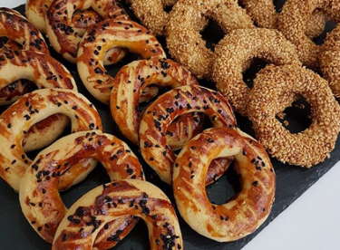 KANDİL SİMİDİ