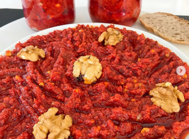 Kahvaltılık Acıka Tarifi
