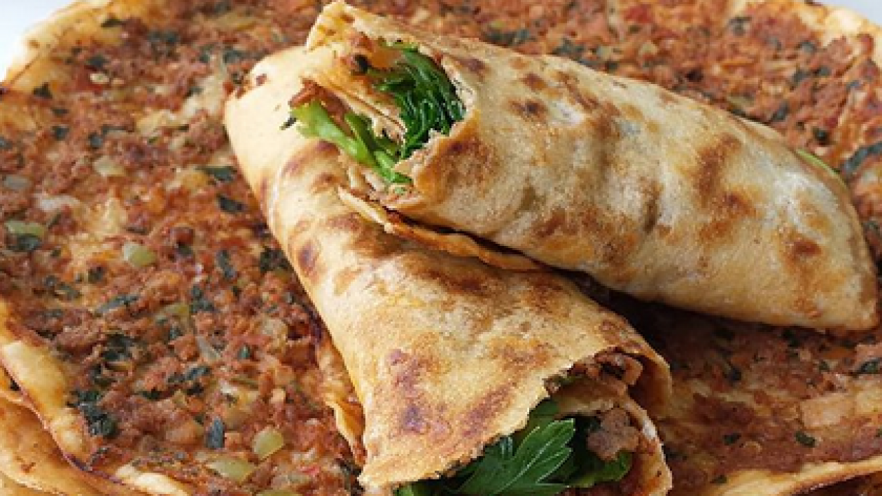 LAHMACUN