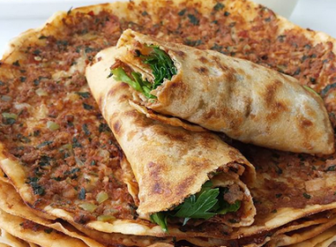 LAHMACUN