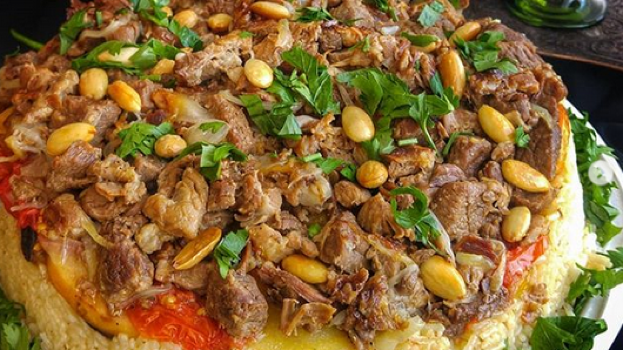 MAKBULE TARİFİ